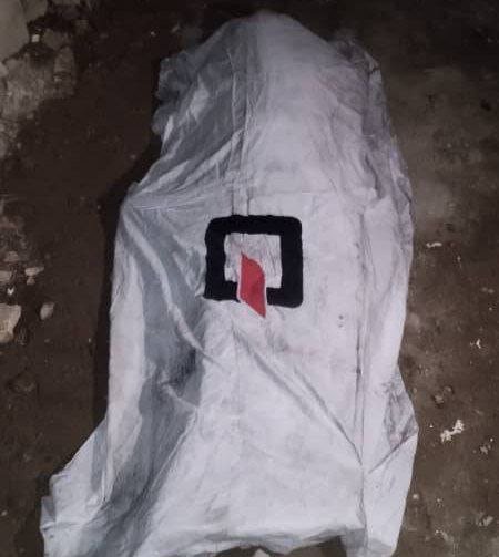حادثه در خیابان پیروزی؛ جان باختن یک کارگر و نجات دو نفر