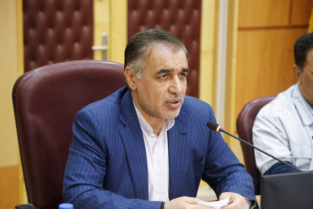 همکاری دولت و اصناف برای ساماندهی بازار کالاهای اساسی در فارس همکاری دولت و اصناف برای ساماندهی بازار کالاهای اساسی در فارس