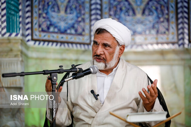 مرحوم طالقانی سرمایه فکری و فرهنگی کشور است / اندیشه‌های طالقانی بازخوانی شود