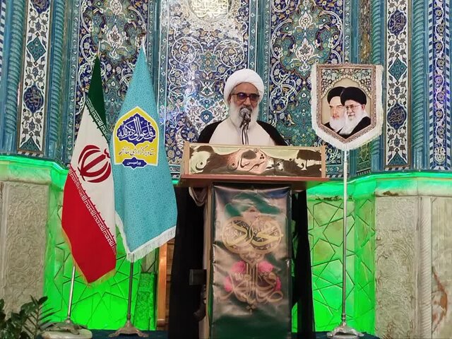 حمله به قطر نشان داد آمریکا به تعهداتش پایبند نیست / دفاع از مظلوم تکلیف همگانی است