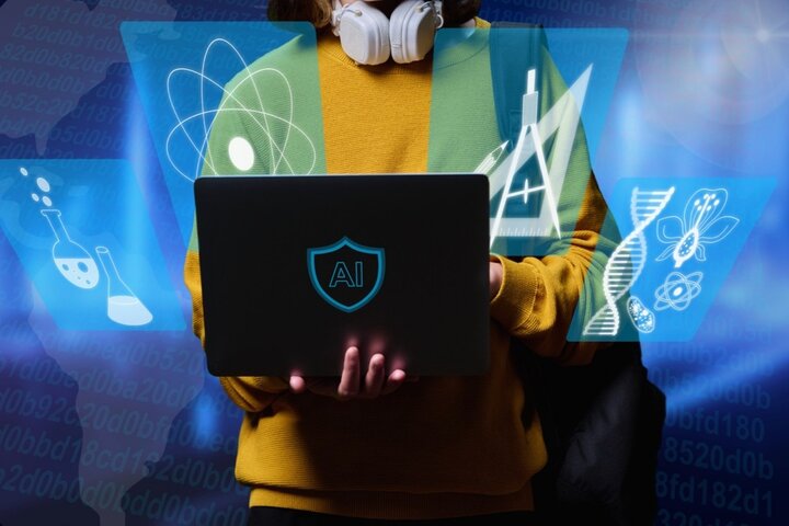 هوش مصنوعی چه بلایی بر سر قدرت یادگیری ما میآورد؟ هوش مصنوعی چه بلایی بر سر قدرت یادگیری ما میآورد؟