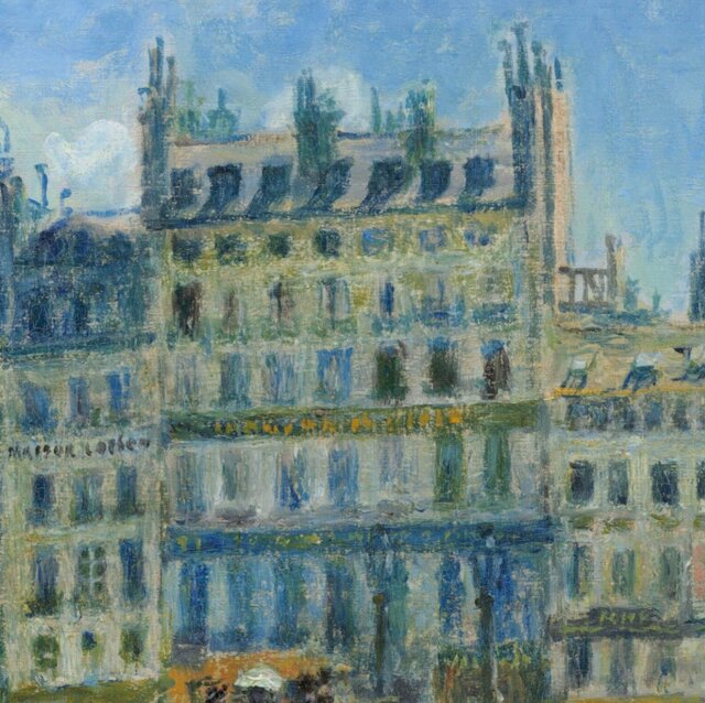 شاهکاری که ظرف یک روز خلق شد