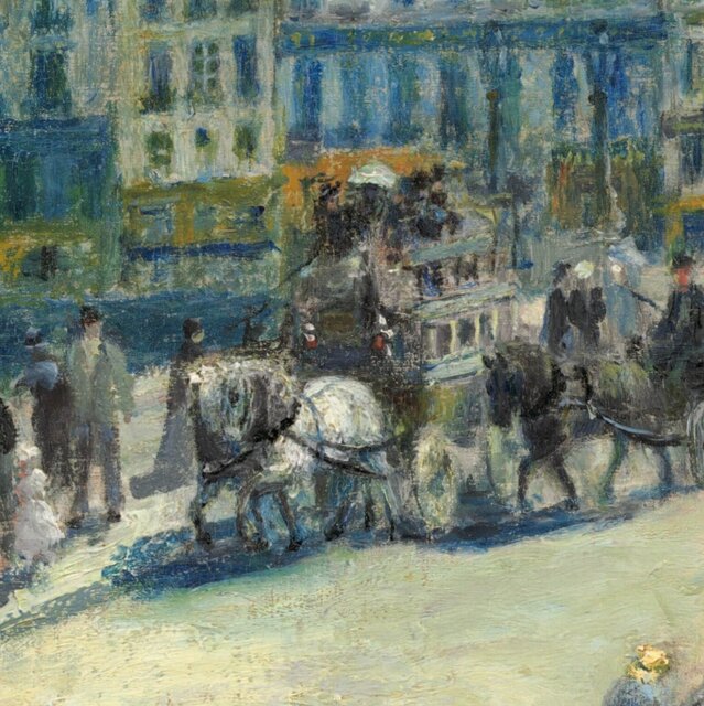 شاهکاری که ظرف یک روز خلق شد