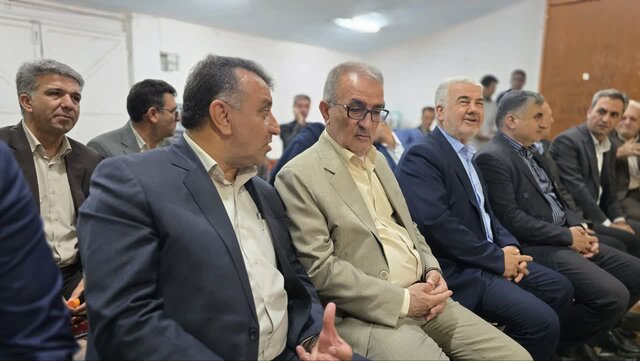 مسابقات هاکی سالنی لیگ برتر بانوان کشور در یاسوج پایان یافت