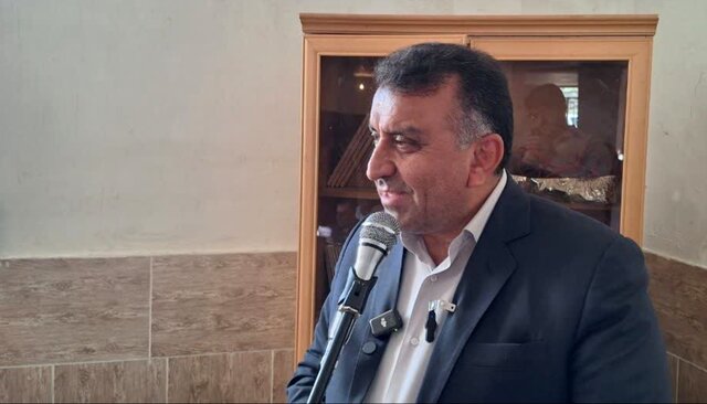 انقلاب بزرگی در آسفالت جاده‌ها و معابر بویراحمد، دنا و مارگون انجام شد