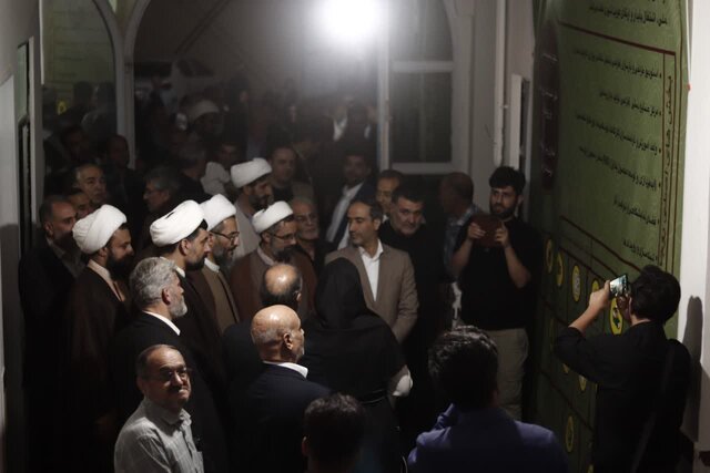 ورود اوقاف به حوزههای دانشبنیان و اشتغال