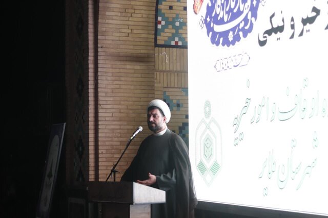 ورود اوقاف به حوزههای دانشبنیان و اشتغال