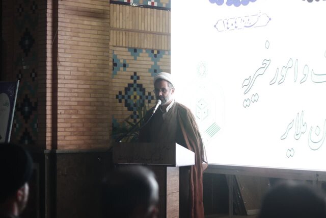 ورود اوقاف به حوزههای دانشبنیان و اشتغال