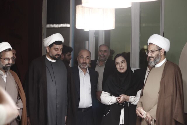 ورود اوقاف به حوزههای دانشبنیان و اشتغال