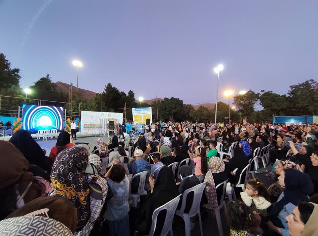 برگزاری نخستین جشنواره آشپزی در ملایر