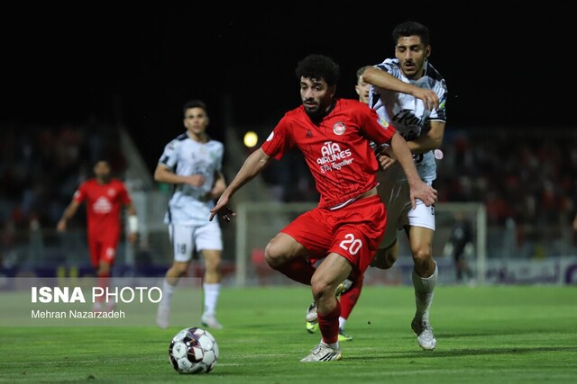 آلومینیوم با یک مشت رکورد منفی به تراکتور رسید