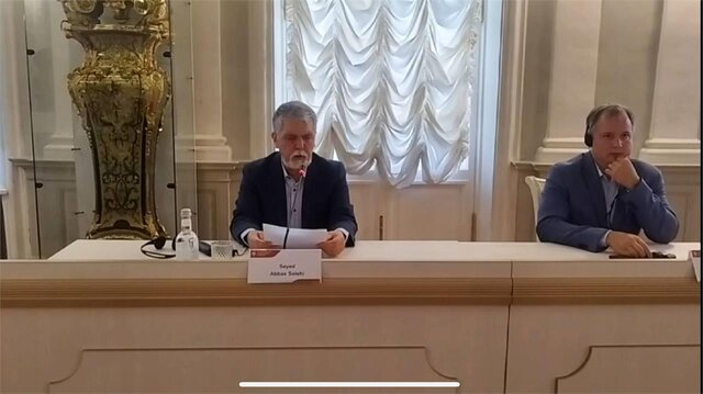 بسته خبری ایسنا از اخبار دولت در ۲۴ ساعت گذشته
