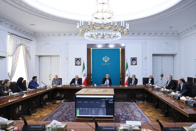 بسته خبری ایسنا از اخبار رئیس‌جمهور در ۲۴ ساعت گذشته