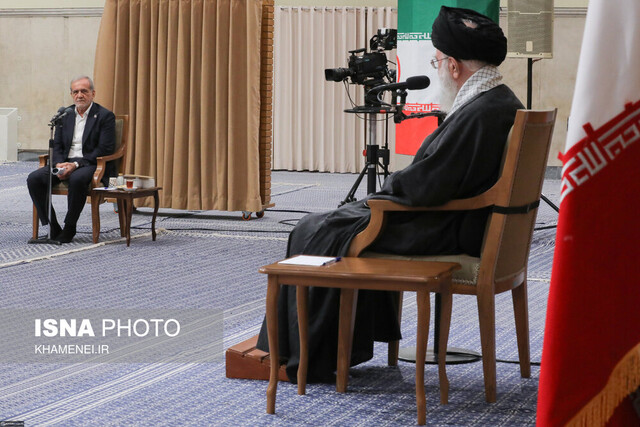 سفر منطقهای مقام امنیتی ایران در آینده نزدیک/بیکارشدن دانشجویان اسرائیل/رضایت عراقچی از برگزاری یک نشست