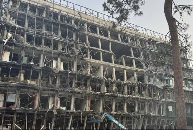 سفر منطقهای مقام امنیتی ایران در آینده نزدیک/بیکارشدن دانشجویان اسرائیل/رضایت عراقچی از برگزاری یک نشست