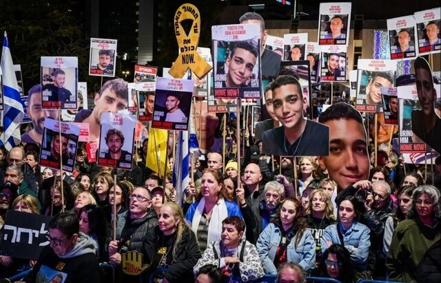 سفر منطقهای مقام امنیتی ایران در آینده نزدیک/بیکارشدن دانشجویان اسرائیل/رضایت عراقچی از برگزاری یک نشست