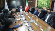 سرپرست فرمانداری اهواز منصوب شد