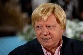 مراسم گرامیداشت روز سینما