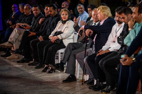 مراسم گرامیداشت روز سینما