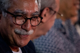 مراسم گرامیداشت روز سینما