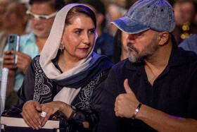 مراسم گرامیداشت روز سینما