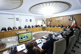 دولت چهاردهم تن به اختلافات نمی‌دهد