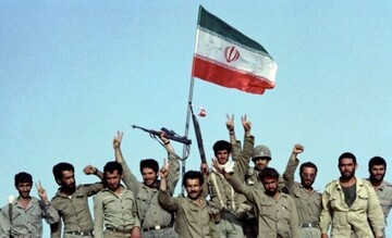 واکاوی ماهیت یک جنگ
