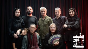 بازیگران نمایش «یتیمچه» معرفی شدند