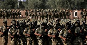 نظارت ترکیه بر آموزش نیروهای نظامی سوریه؛ نیازها و چالش‌ها