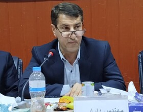 روستاها خط مقدم دفاع از کشور هستند/ مشکل روستاهای دارای تنش آبی حل می‌شود