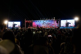جشن بزرگ «ایران عزیز» تمدید شد