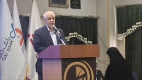 ظرفیت نیروگاه خورشیدی شهدای پاکدشت از ۷ به ۱۰ مگاوات افزایش یافت