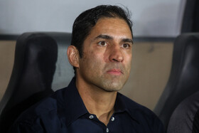 هفته سوم لیگ برتر فوتبال ایران؛ پرسپولیس - فولاد خوزستان