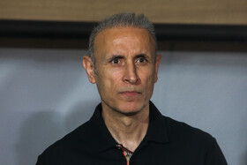 هفته سوم لیگ برتر فوتبال ایران؛ پرسپولیس - فولاد خوزستان
