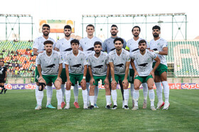 هفته سوم لیگ‌برتر فوتبال ایران؛ ذوب آهن اصفهان - مس رفسنجان