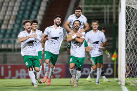 هفته سوم لیگ‌برتر فوتبال ایران؛ ذوب آهن اصفهان - مس رفسنجان