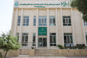 زنجیره کامل تولید در ۱۰۳ هکتار موقوفه سایت فیانی مشهد