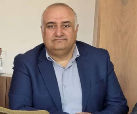 سرپرست دفتر زیستگاهها و امور مناطق سازمان حفاظت محیط زیست منصوب شد