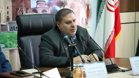 توسعه گردشگری و میراث فرهنگی کردستان در اولویت است