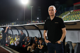 هفته سوم لیگ برتر فوتبال ایران؛ پرسپولیس - فولاد