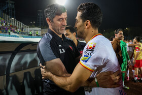 هفته سوم لیگ برتر فوتبال ایران؛ پرسپولیس - فولاد