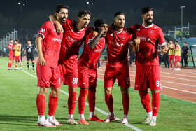 هفته سوم لیگ برتر فوتبال ایران؛ پرسپولیس - فولاد