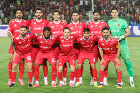 هفته سوم لیگ برتر فوتبال ایران؛ پرسپولیس - فولاد