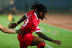 هفته سوم لیگ برتر فوتبال ایران؛ پرسپولیس - فولاد