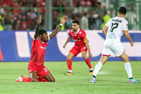 هفته سوم لیگ برتر فوتبال ایران؛ پرسپولیس - فولاد