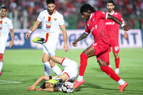 هفته سوم لیگ برتر فوتبال ایران؛ پرسپولیس - فولاد