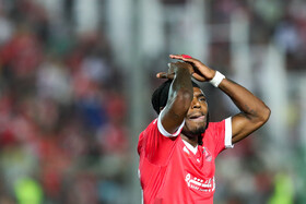 هفته سوم لیگ برتر فوتبال ایران؛ پرسپولیس - فولاد