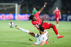 هفته سوم لیگ برتر فوتبال ایران؛ پرسپولیس - فولاد
