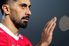 هفته سوم لیگ برتر فوتبال ایران؛ پرسپولیس - فولاد