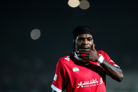 هفته سوم لیگ برتر فوتبال ایران؛ پرسپولیس - فولاد